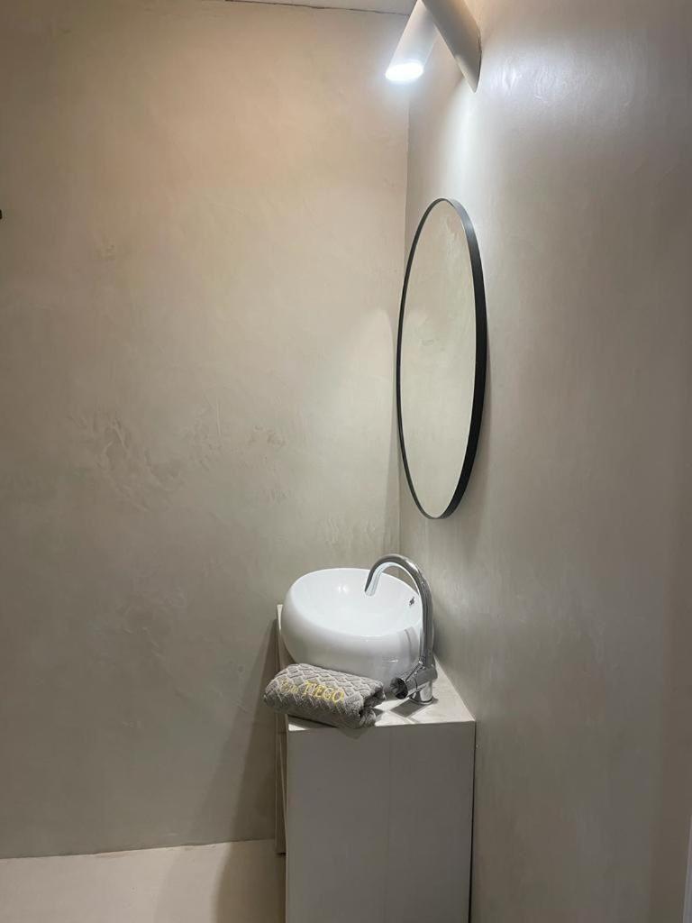 Villa Tiego 梅杜林 外观 照片