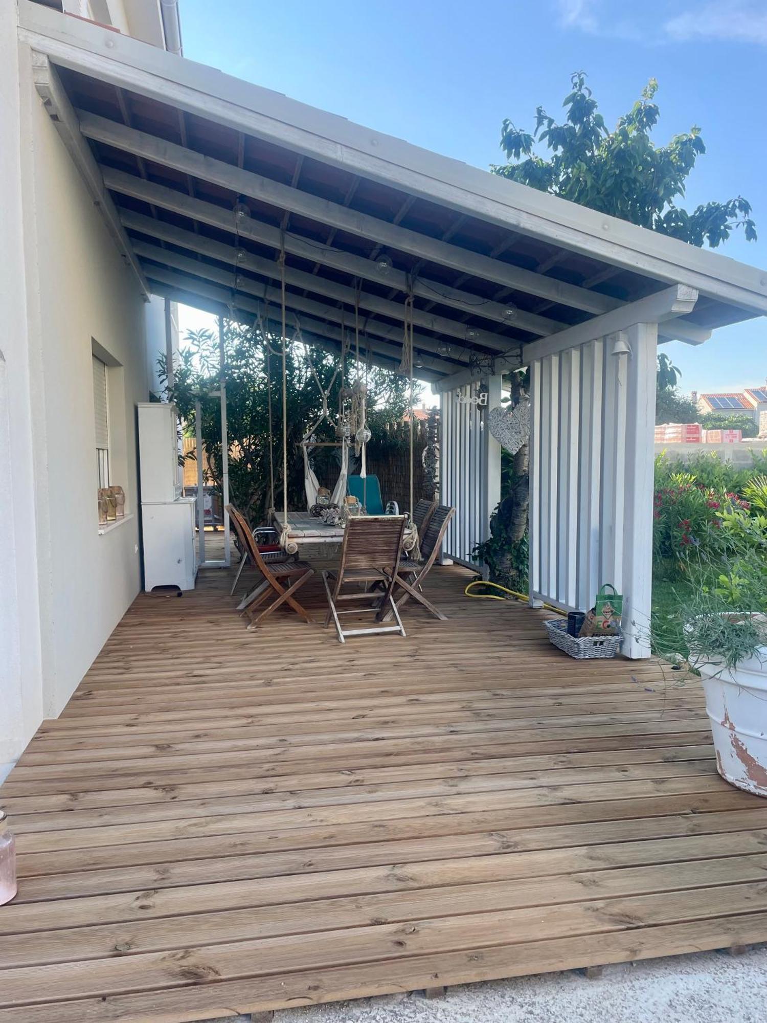 Villa Tiego 梅杜林 外观 照片