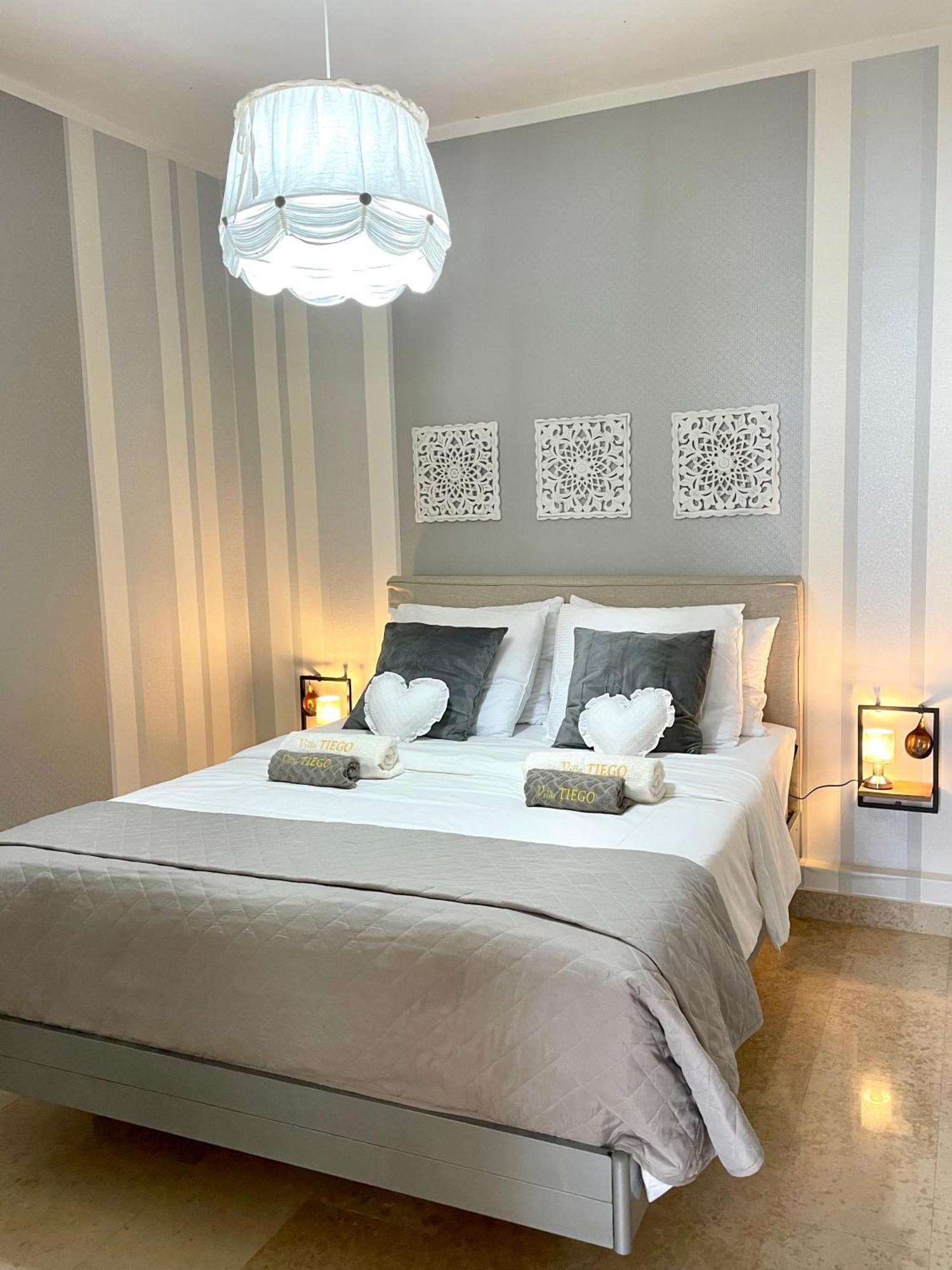 Villa Tiego 梅杜林 外观 照片