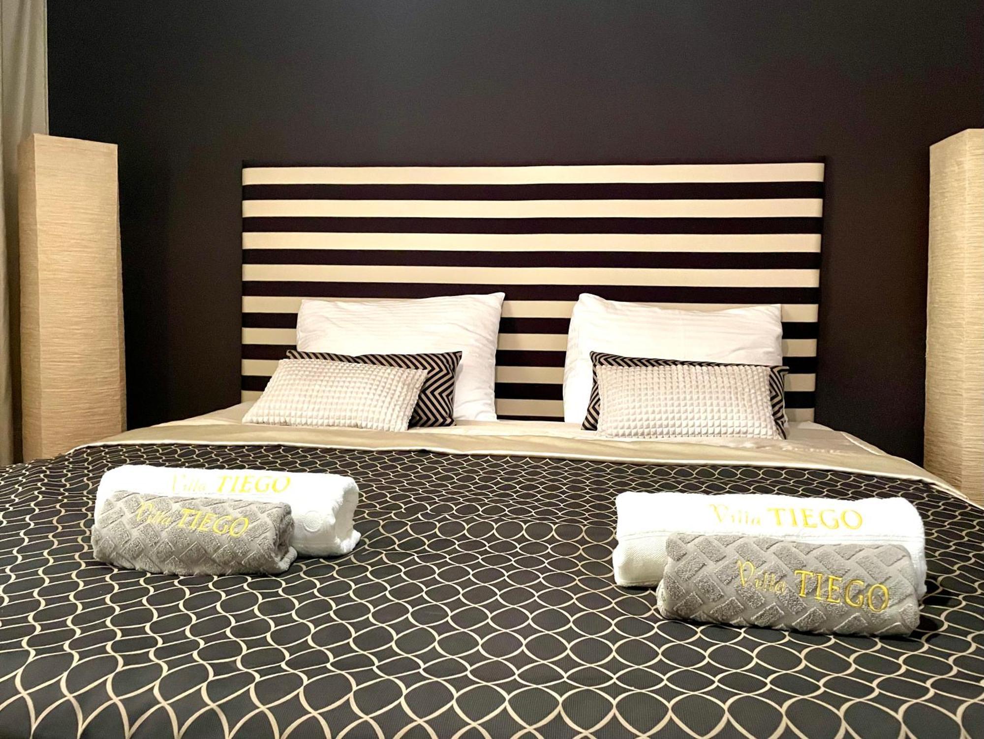 Villa Tiego 梅杜林 外观 照片