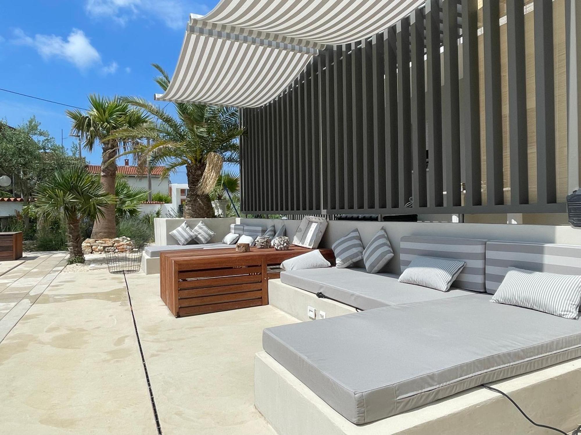 Villa Tiego 梅杜林 外观 照片