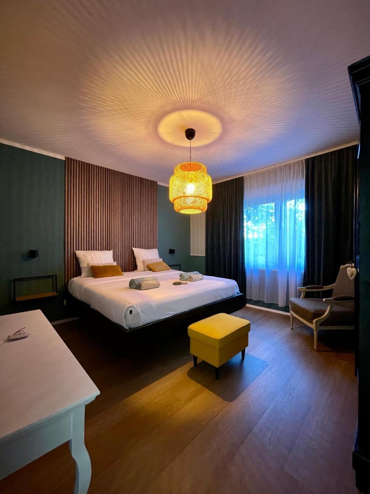 Villa Tiego 梅杜林 外观 照片