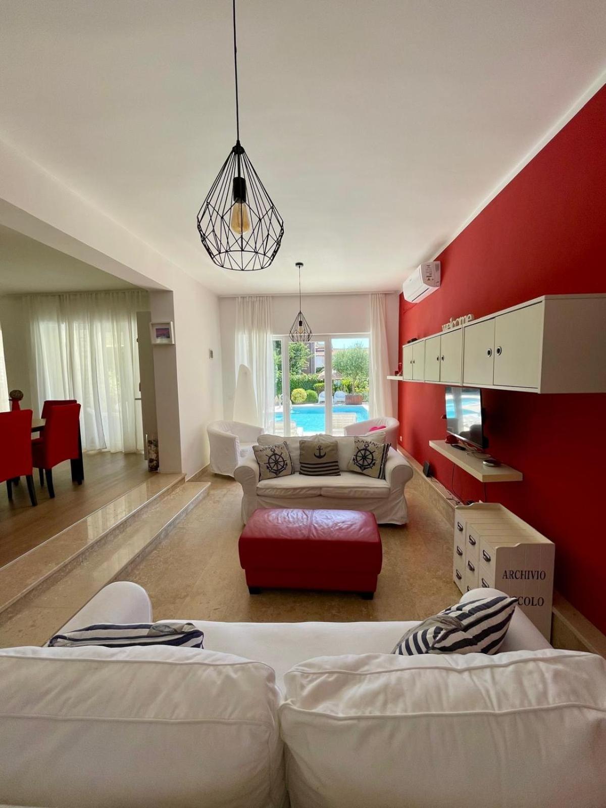 Villa Tiego 梅杜林 外观 照片