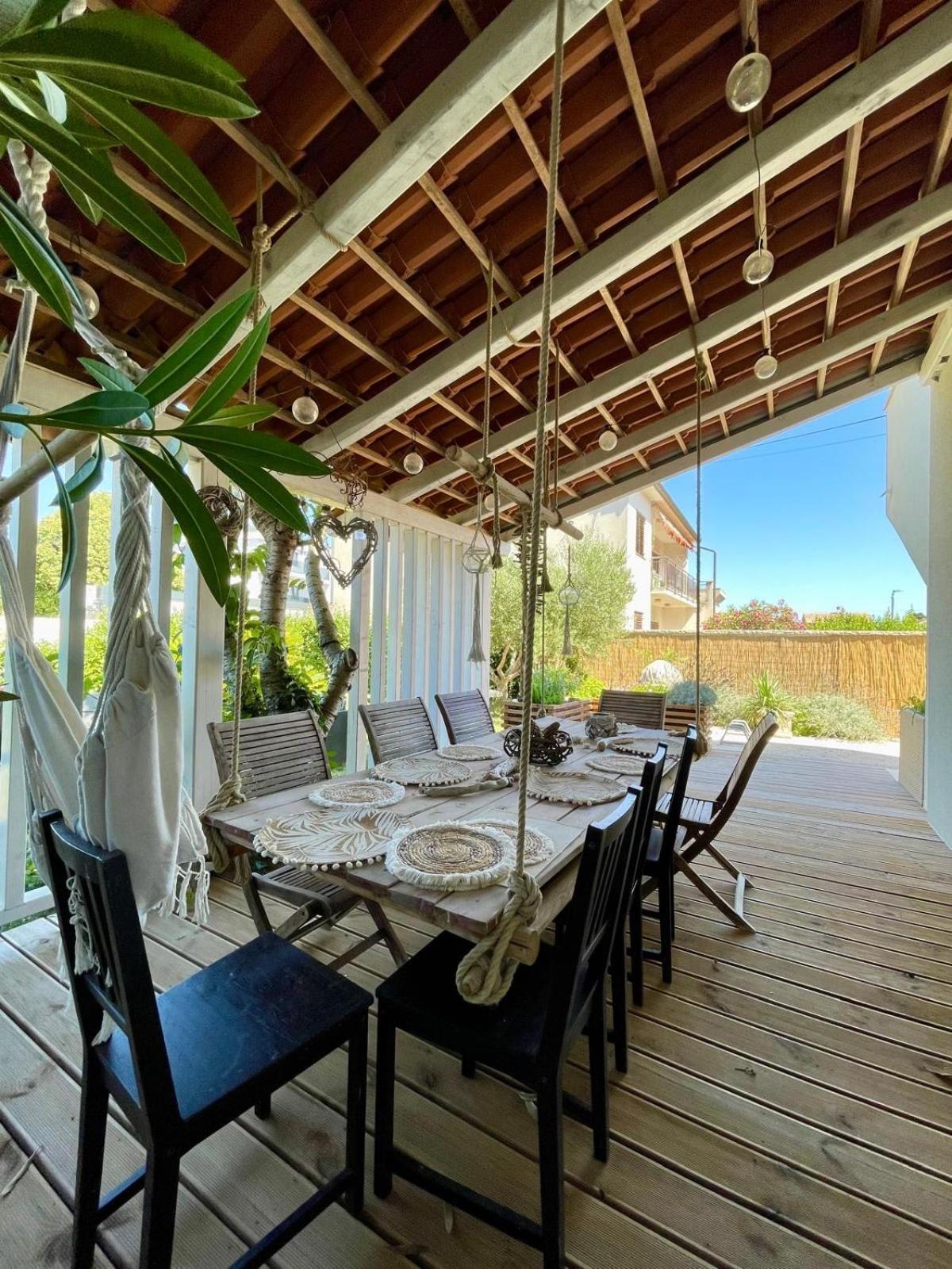 Villa Tiego 梅杜林 外观 照片