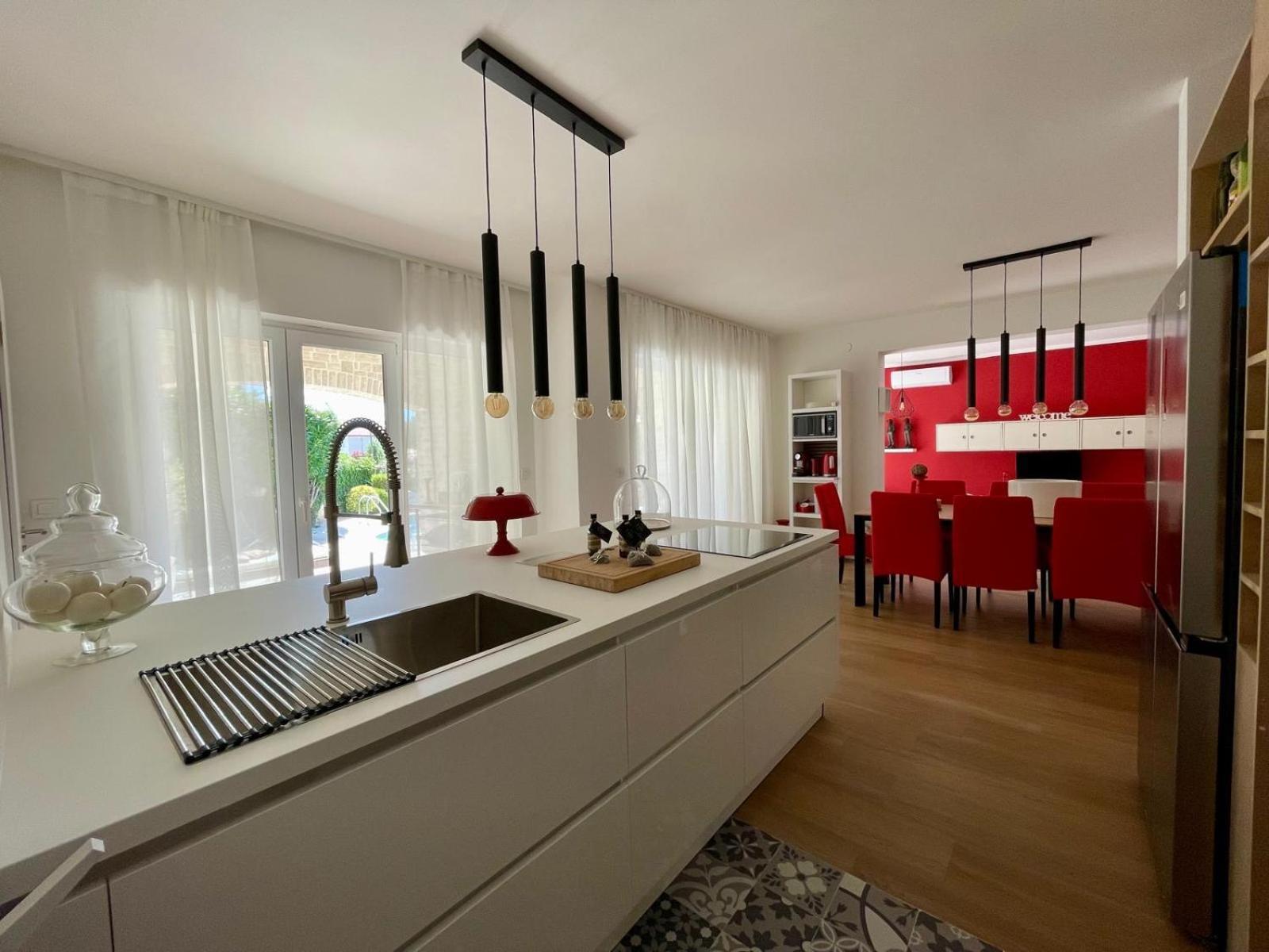 Villa Tiego 梅杜林 外观 照片