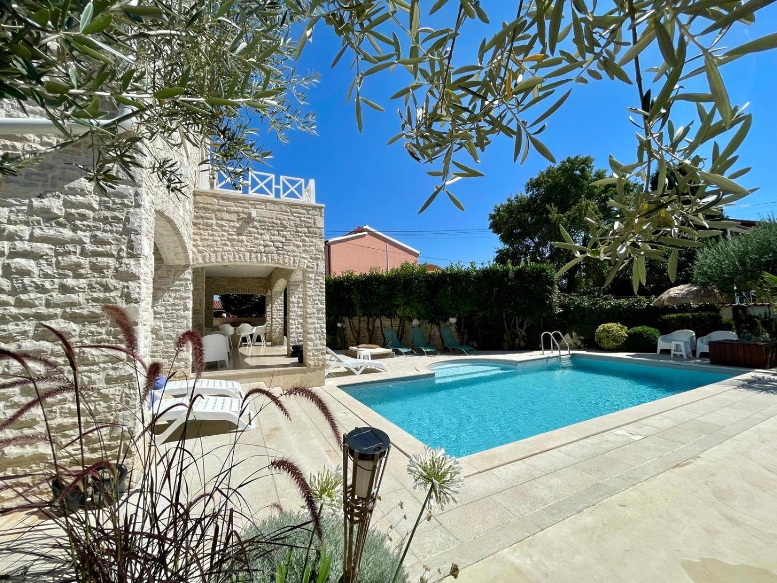 Villa Tiego 梅杜林 外观 照片