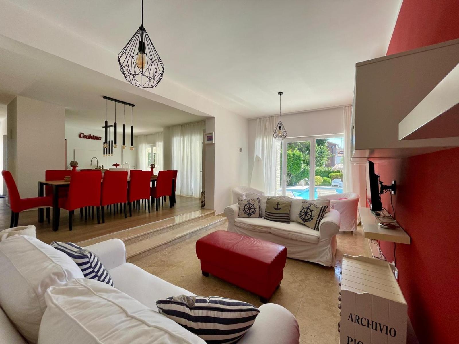 Villa Tiego 梅杜林 外观 照片